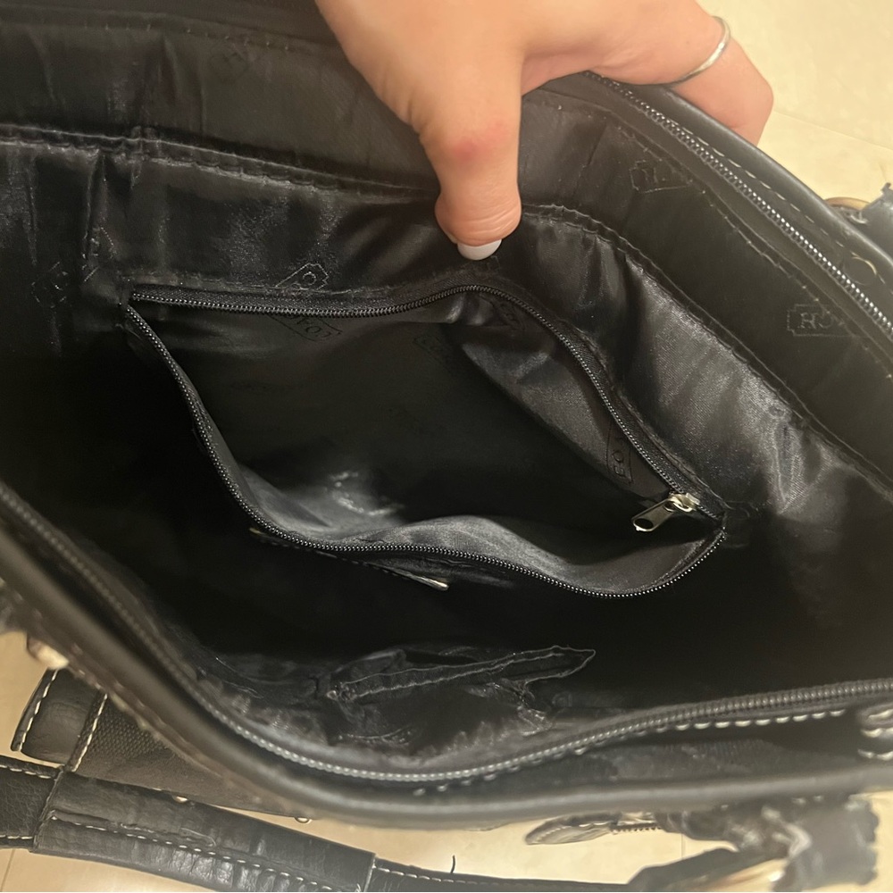 Coach bag - Picture 8 of 10